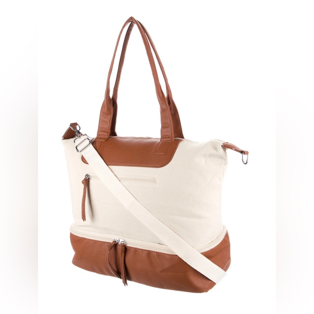 New with tag Graf lanzt Travel Bag